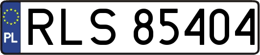 RLS85404