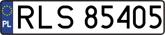 RLS85405