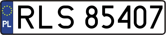 RLS85407
