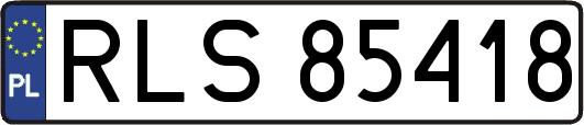 RLS85418