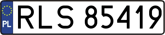 RLS85419