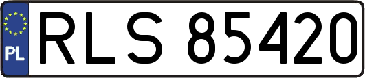 RLS85420