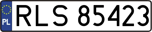 RLS85423
