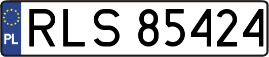RLS85424