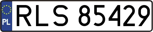 RLS85429