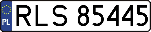RLS85445
