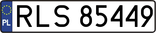 RLS85449