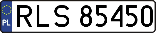 RLS85450