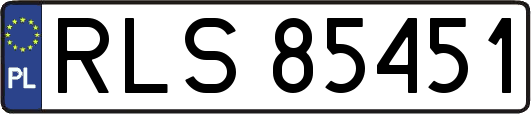 RLS85451