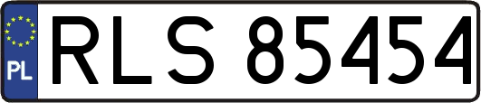 RLS85454