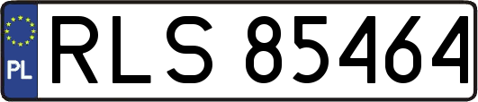 RLS85464