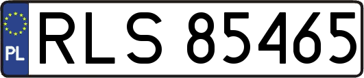 RLS85465