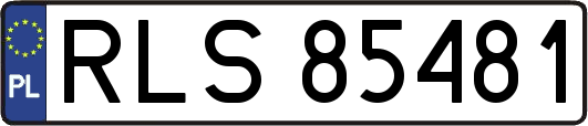 RLS85481