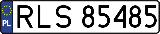 RLS85485