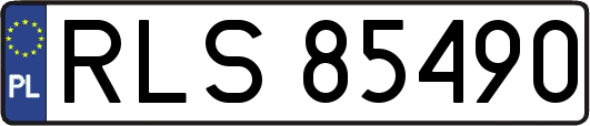 RLS85490