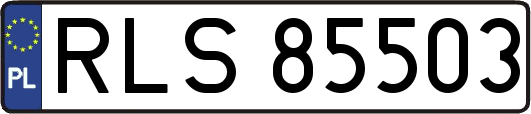 RLS85503