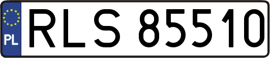RLS85510