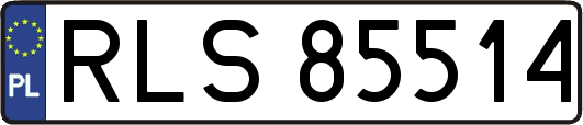 RLS85514