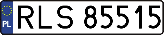 RLS85515
