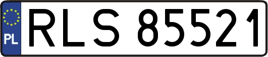 RLS85521
