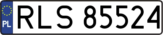 RLS85524