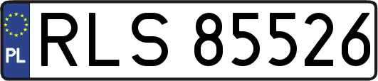 RLS85526