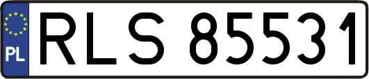 RLS85531