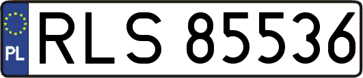 RLS85536