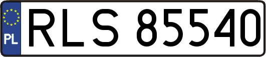 RLS85540