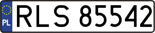 RLS85542