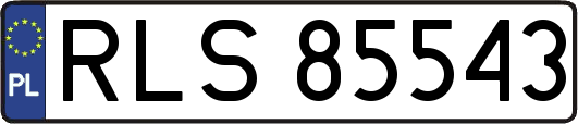 RLS85543