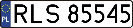 RLS85545