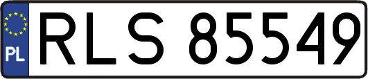 RLS85549