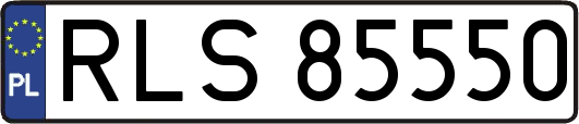 RLS85550