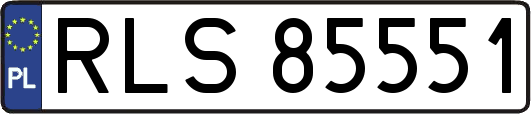 RLS85551