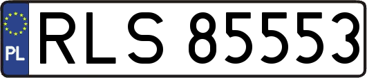 RLS85553