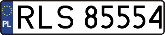 RLS85554