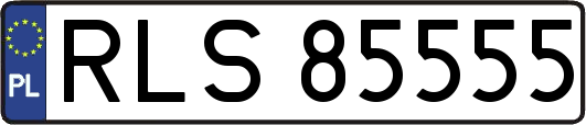 RLS85555
