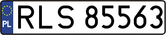 RLS85563