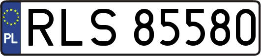 RLS85580