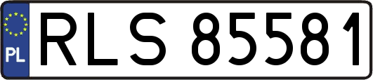 RLS85581