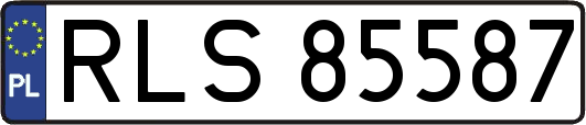 RLS85587