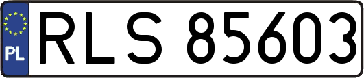 RLS85603