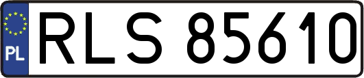 RLS85610