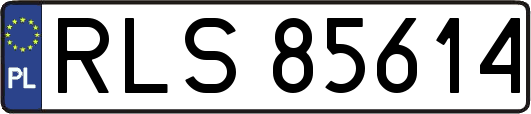RLS85614