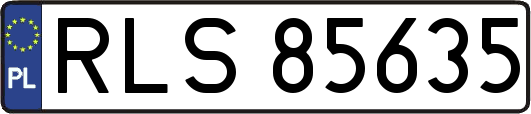 RLS85635