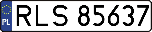 RLS85637