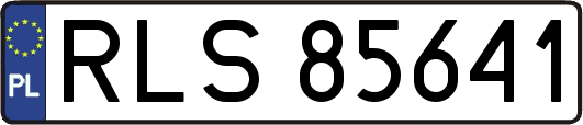 RLS85641