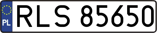 RLS85650