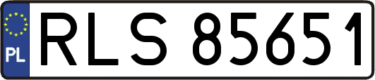 RLS85651